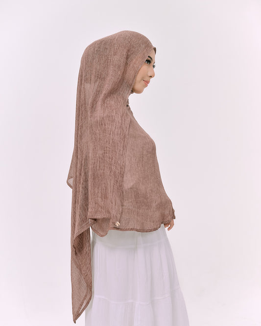 DREAMY IN COCOA