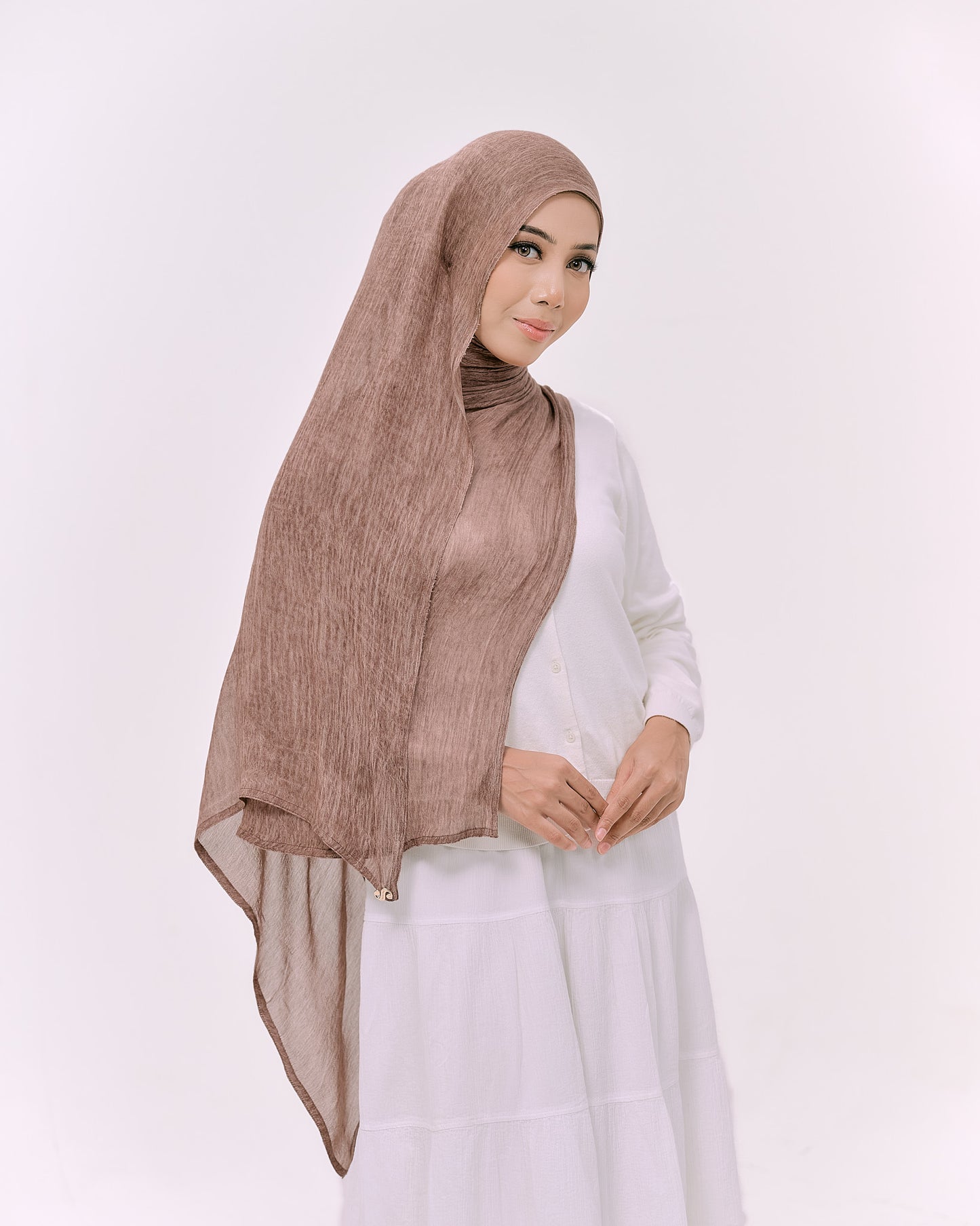 DREAMY IN COCOA