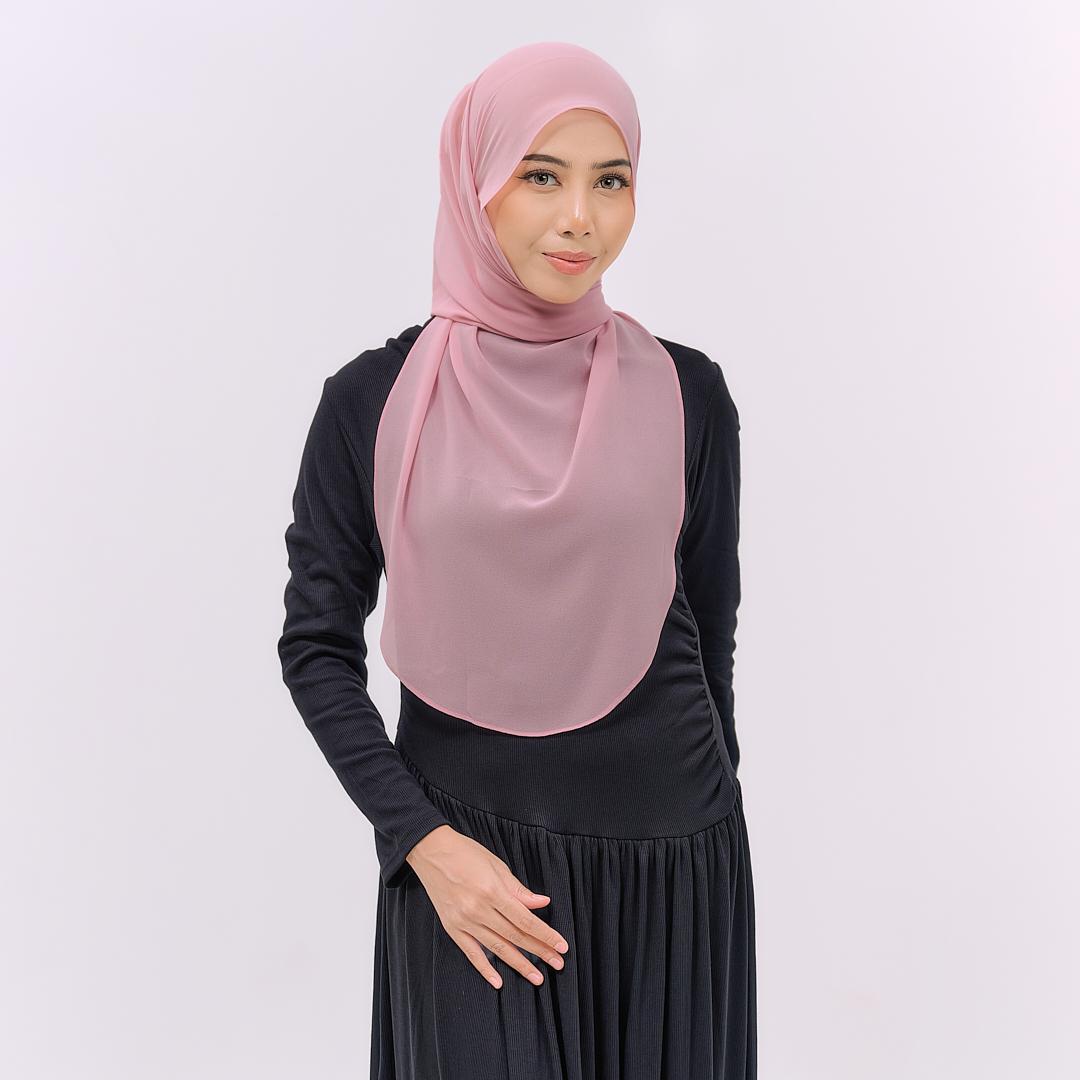 YARA HOODIE SHAWL