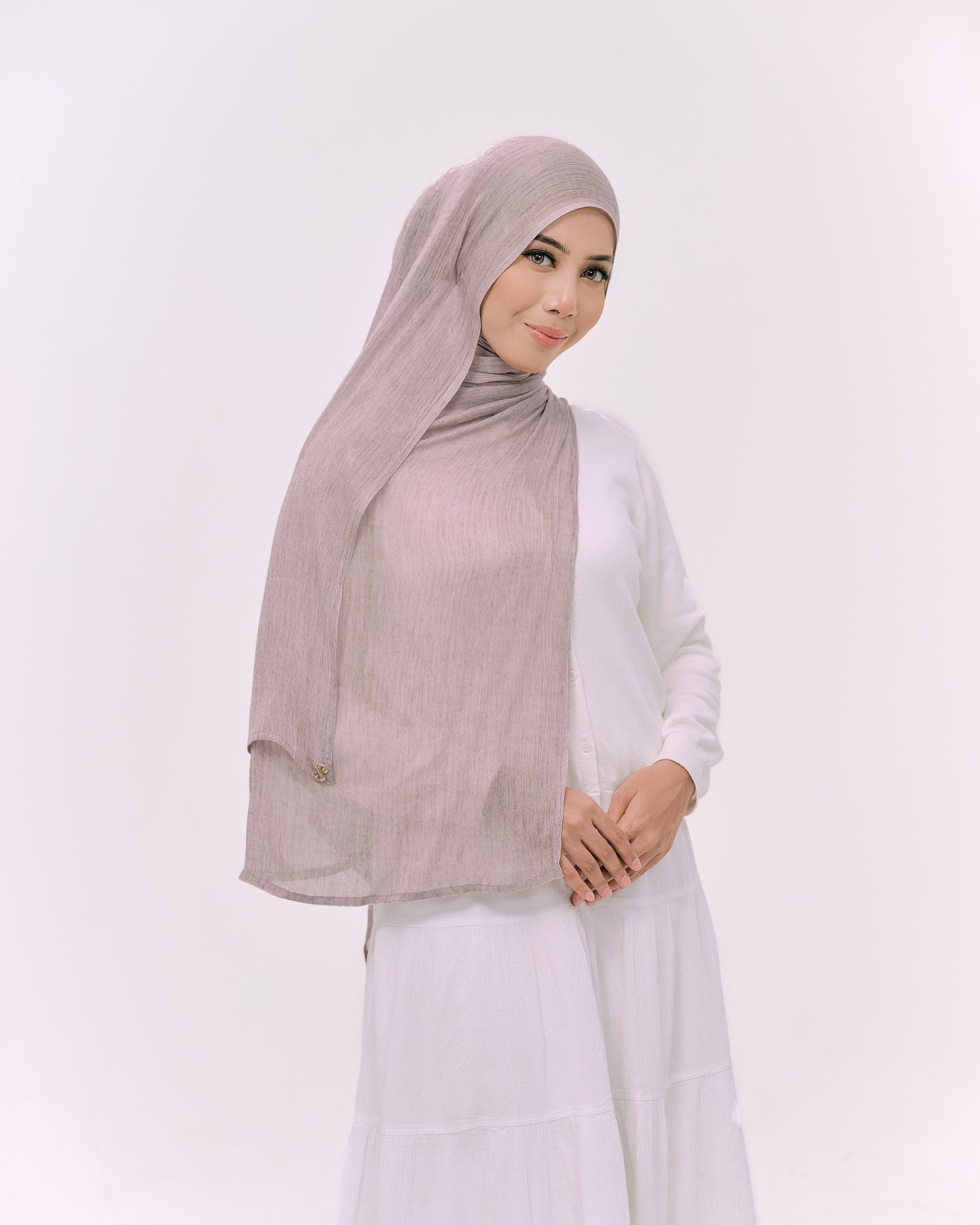 DREAMY IN ASH PURPLE