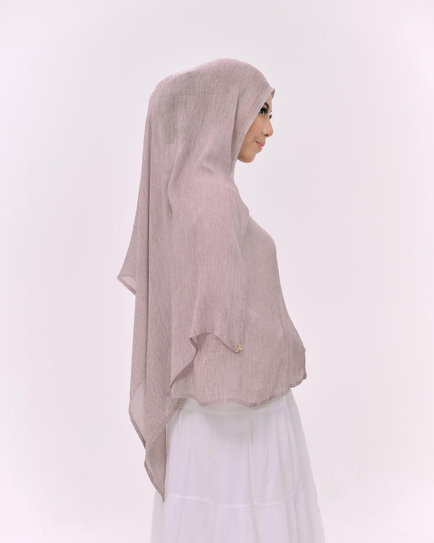DREAMY IN ASH PURPLE