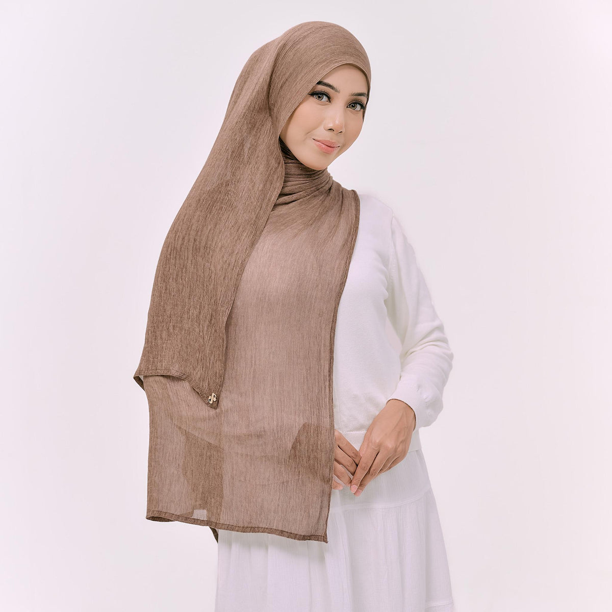 DREAMY SHAWL