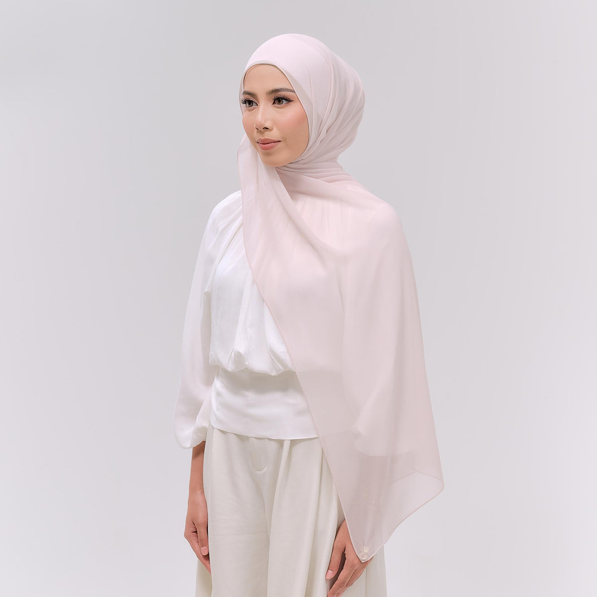 LUCY SHAWL