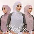 Yara Hoodie