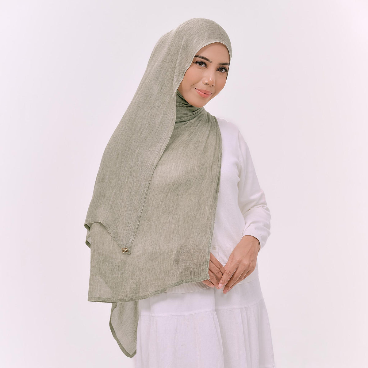 DREAMY SHAWL