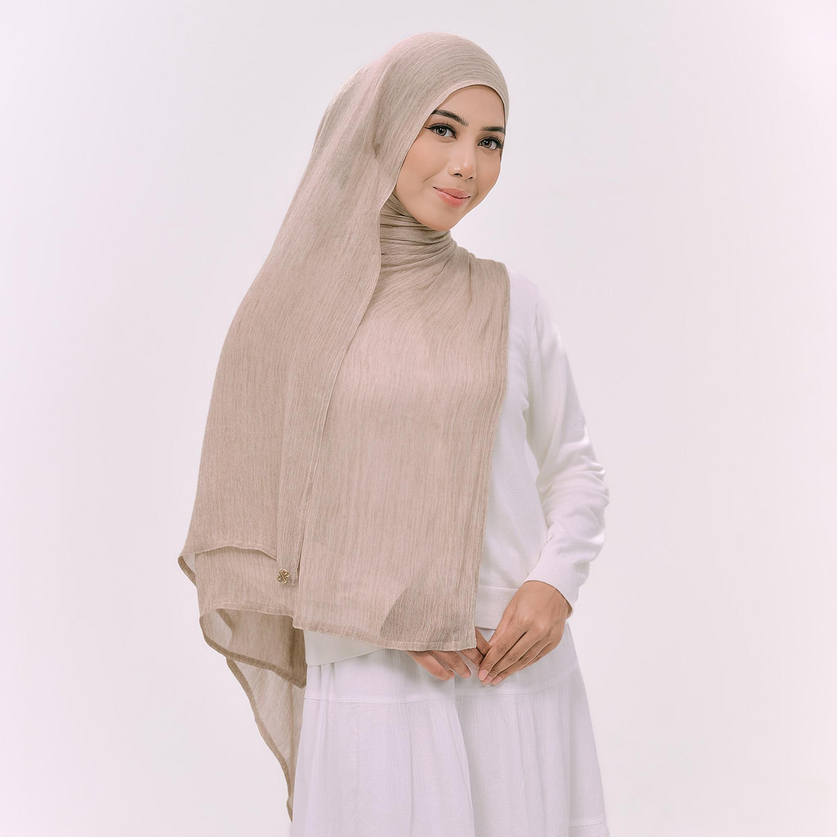 DREAMY SHAWL