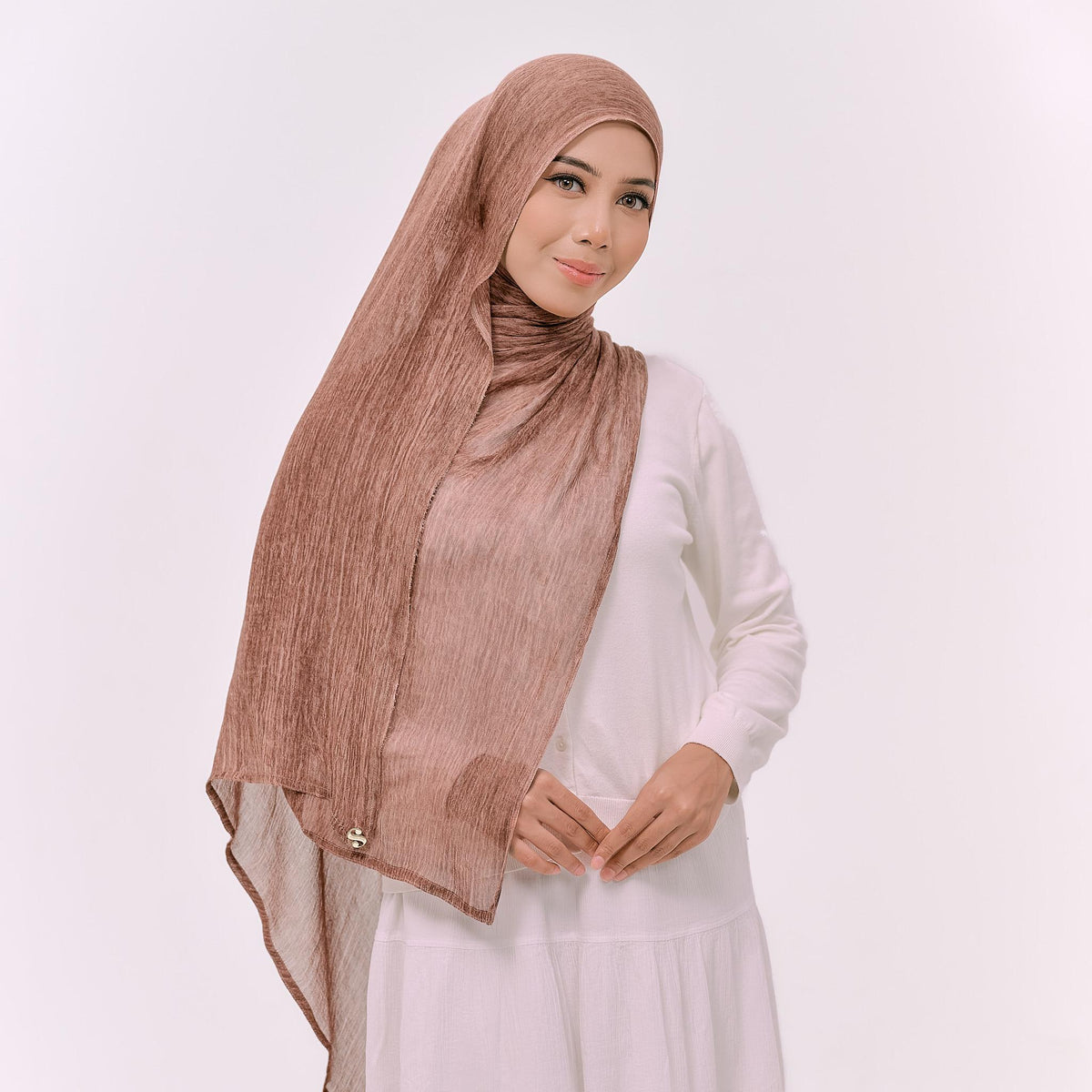 DREAMY SHAWL