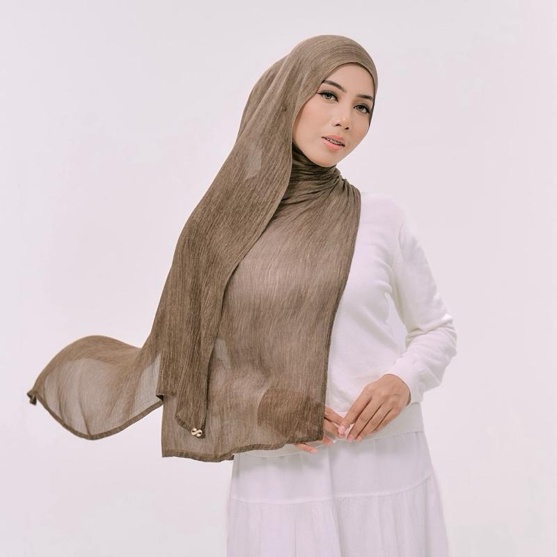 DREAMY SHAWL