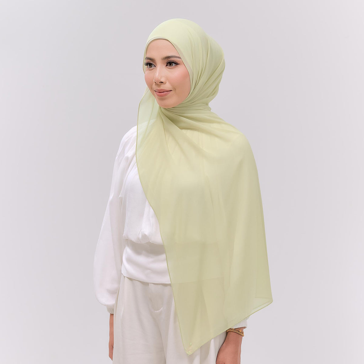 LUCY SHAWL