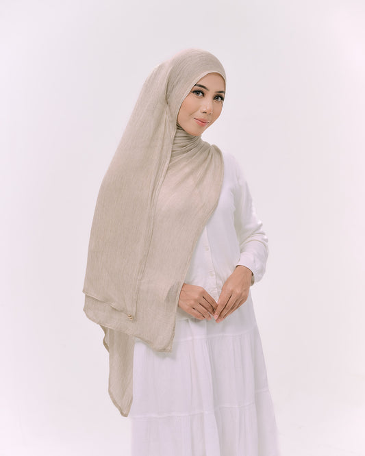 DREAMY IN COTTON