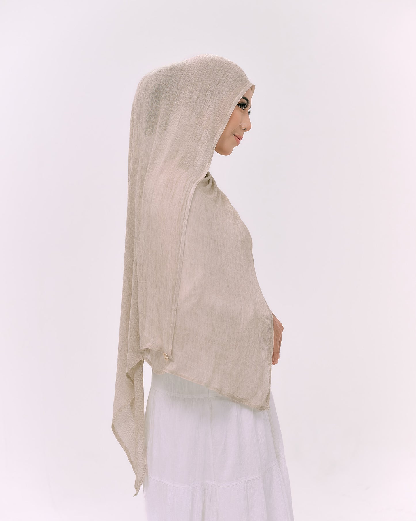 DREAMY IN COTTON