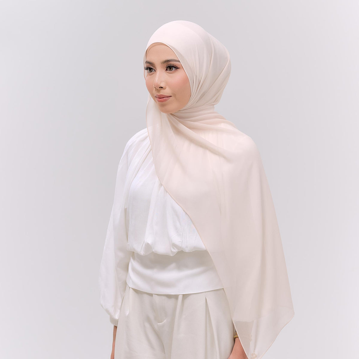 LUCY SHAWL