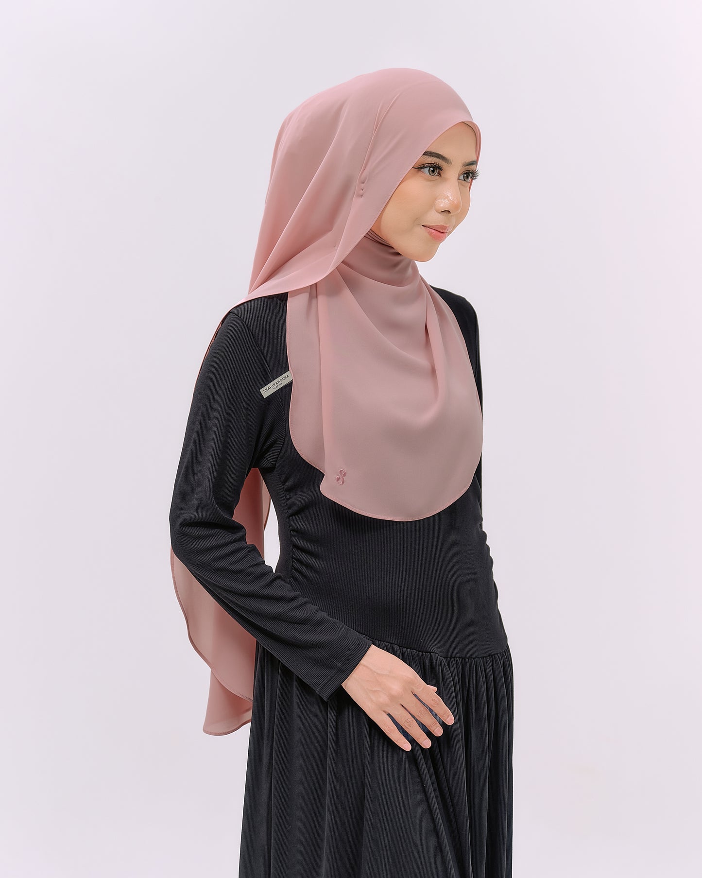LOVA IN SOFT PINK
