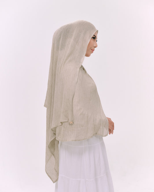DREAMY IN SAGE