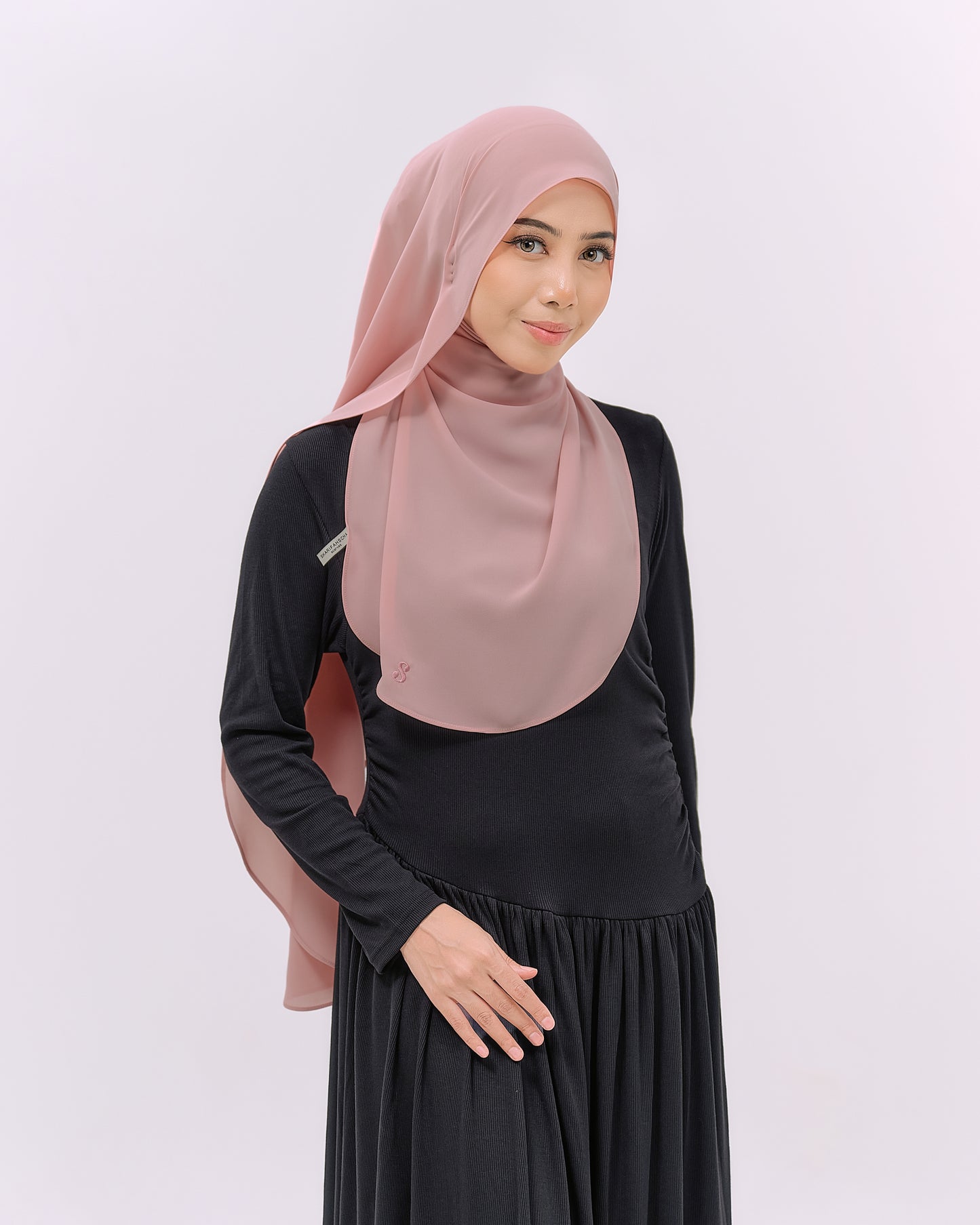 LOVA IN SOFT PINK