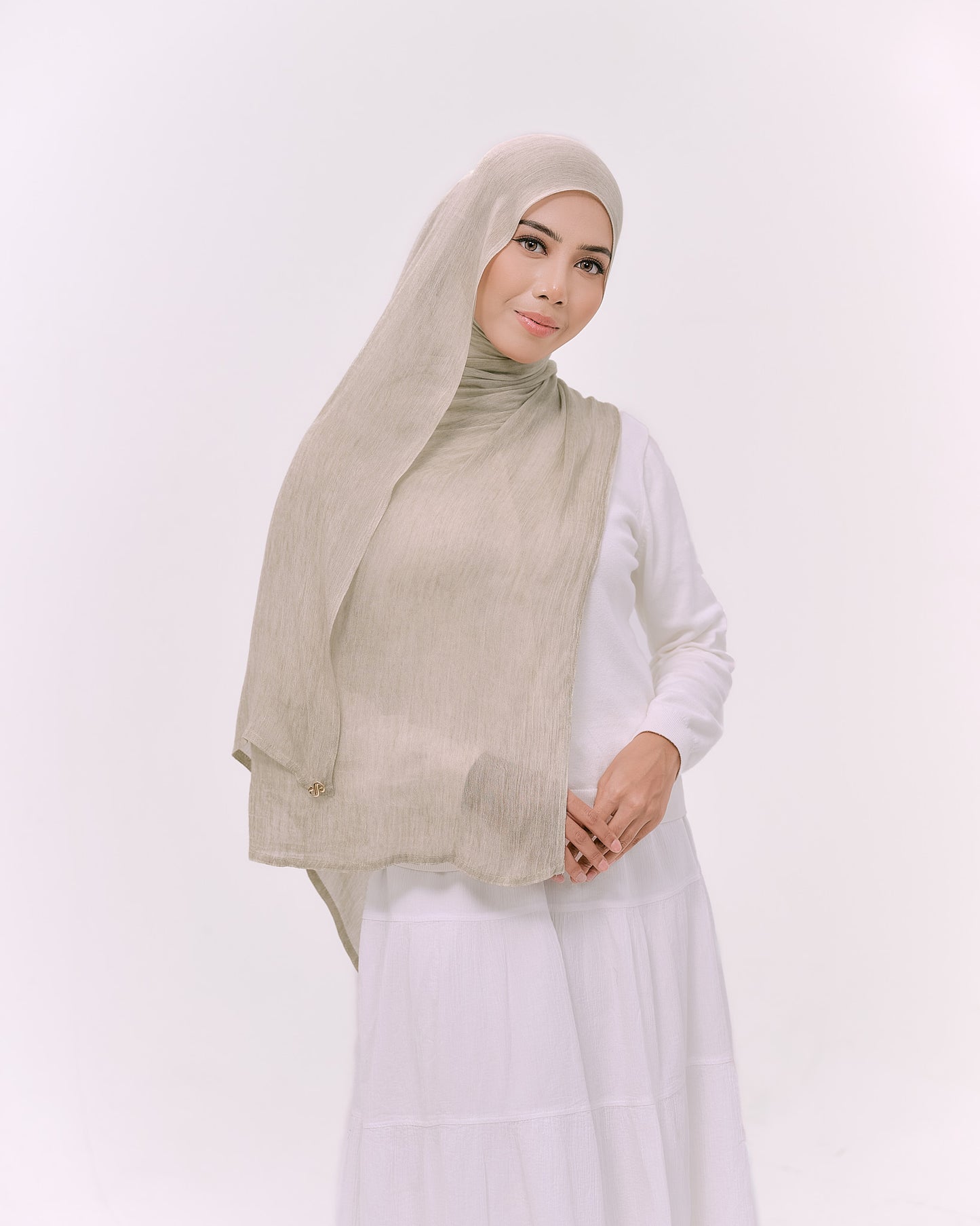 DREAMY IN SAGE