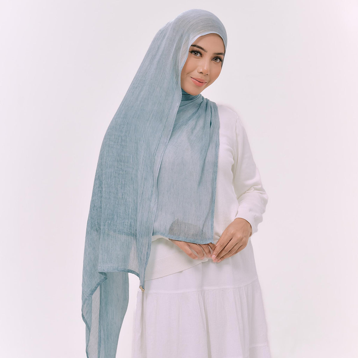 DREAMY SHAWL