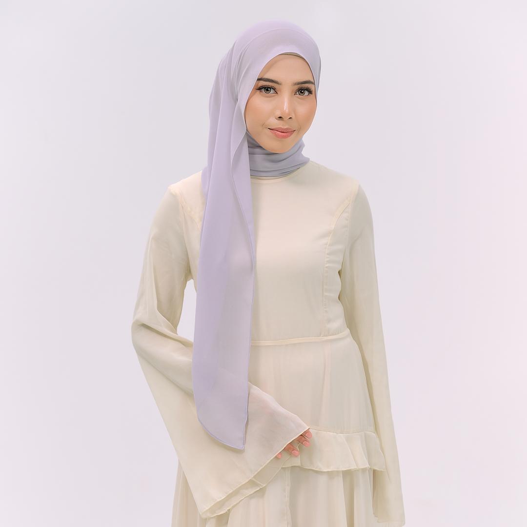 CLARA HOODIE SHAWL