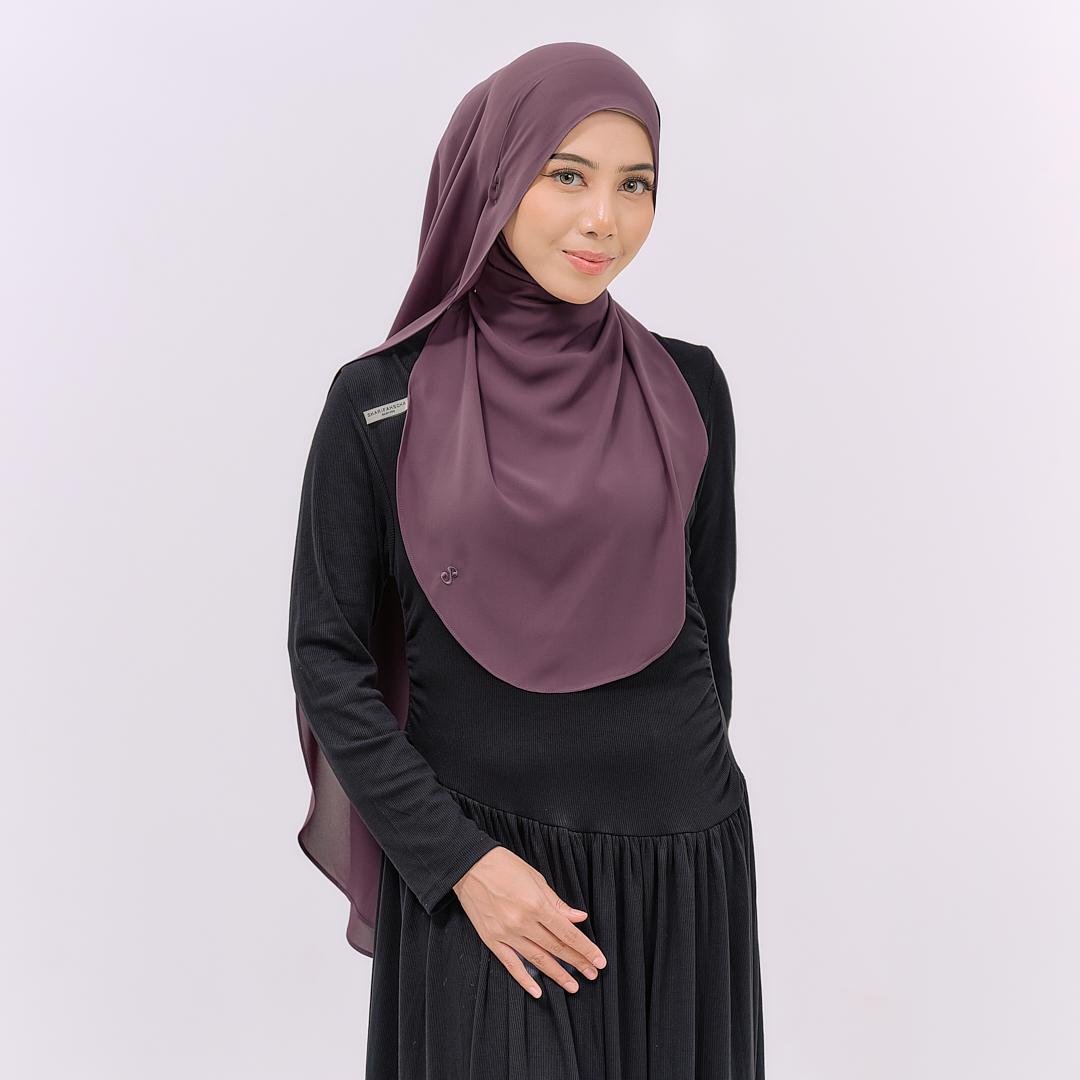 LOVA HOODIE SHAWL
