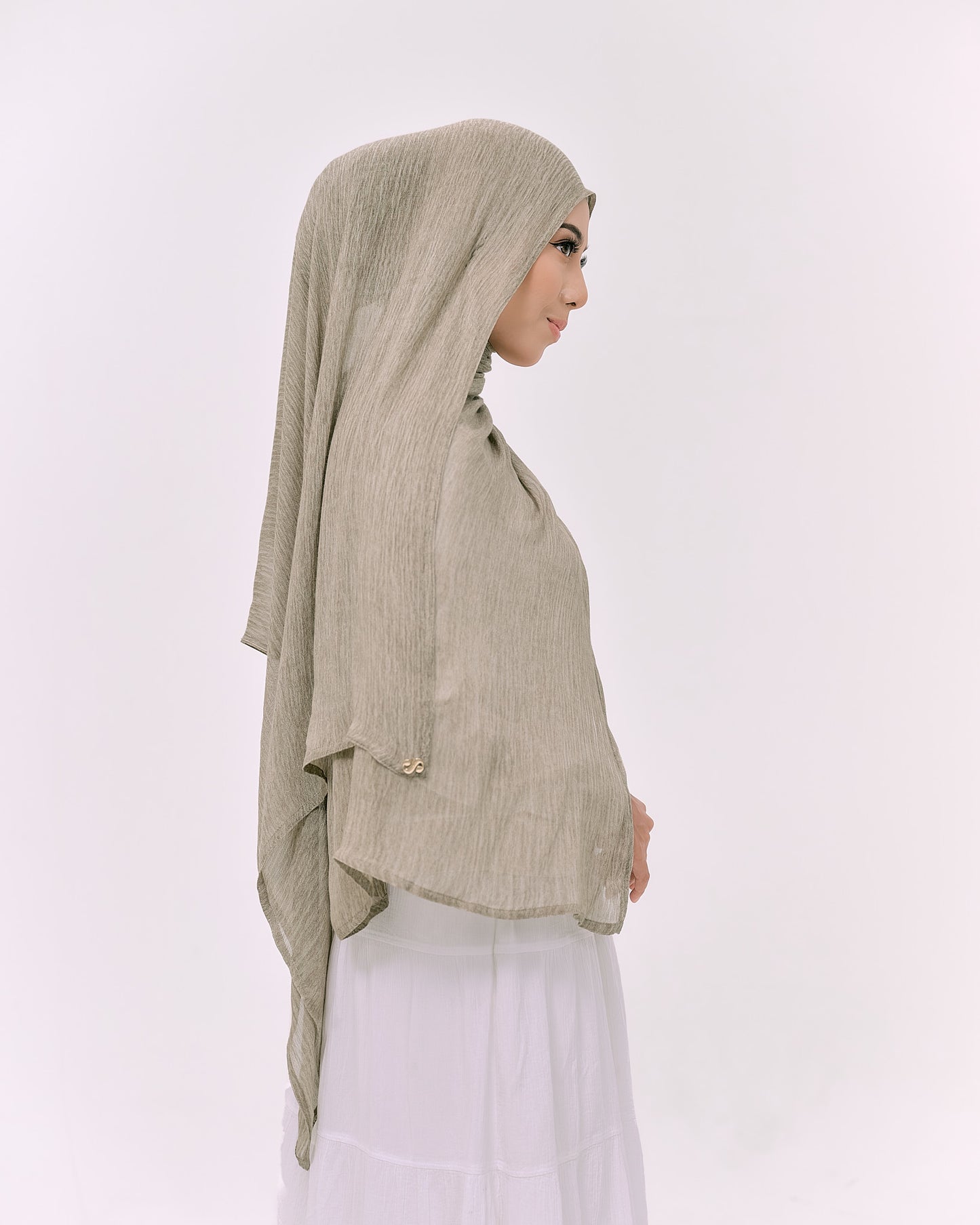 DREAMY IN LINEN