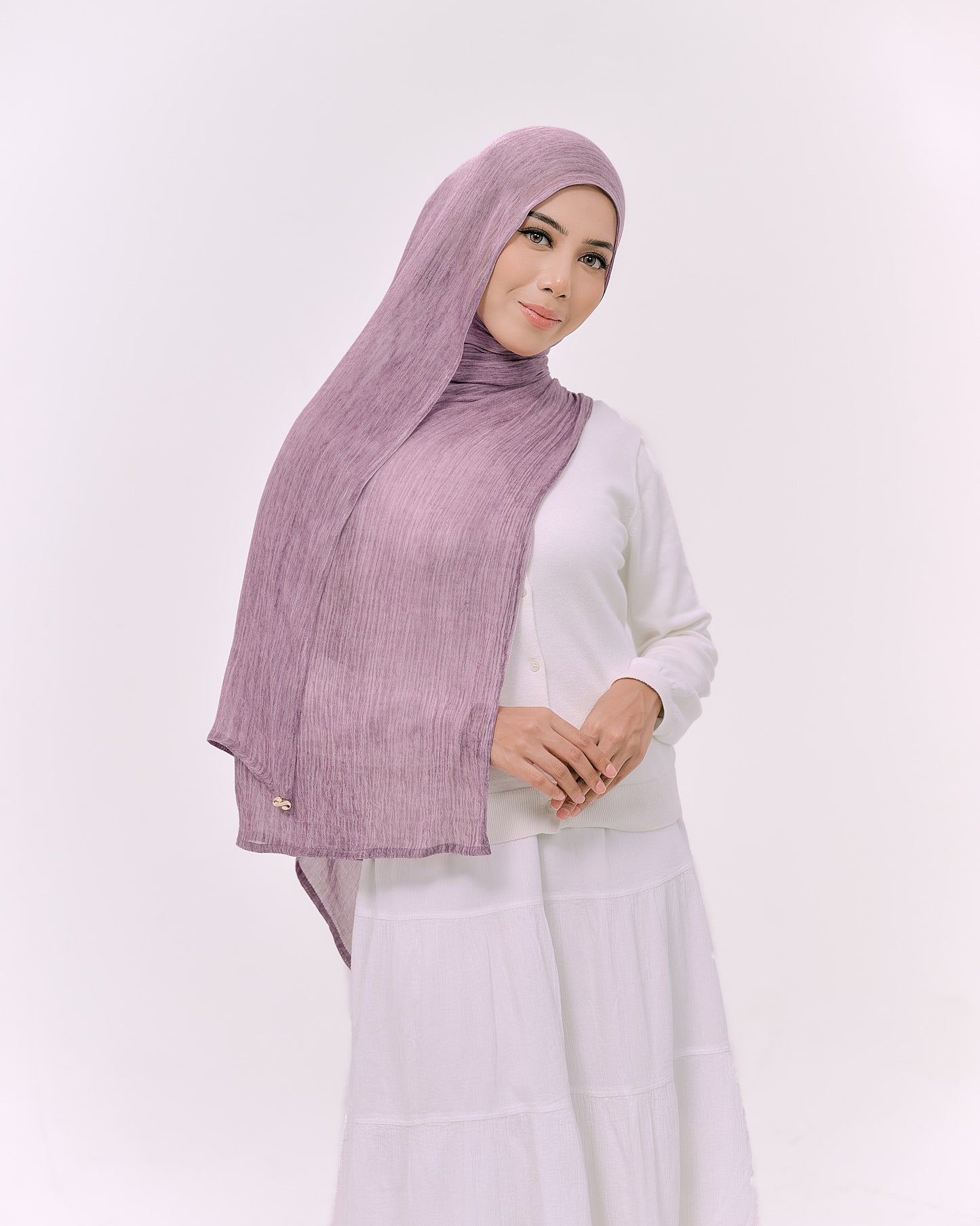 DREAMY IN LAVENDER