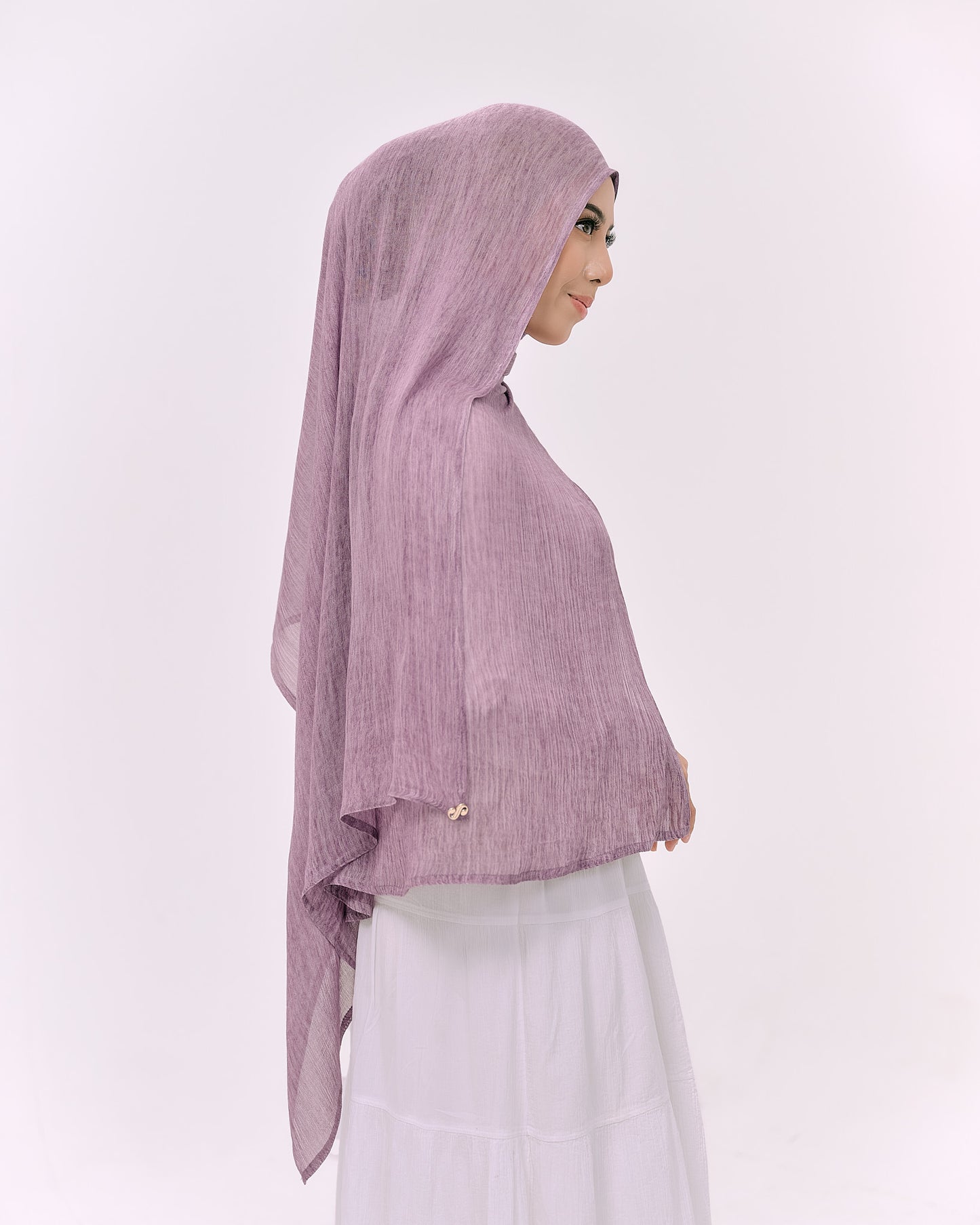 DREAMY IN LAVENDER