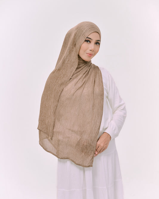 DREAMY IN CARAMEL