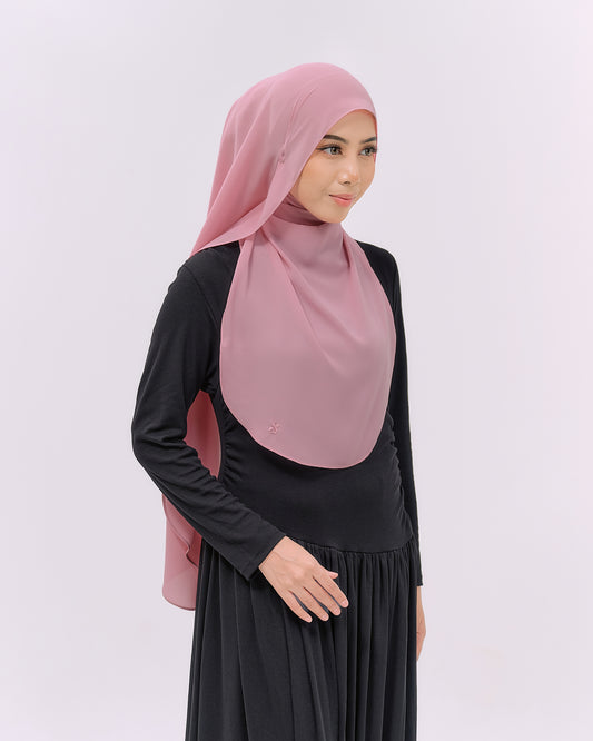 LOVA IN BABYPINK