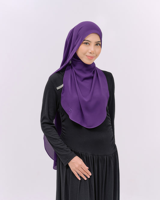 LOVA IN VIOLET