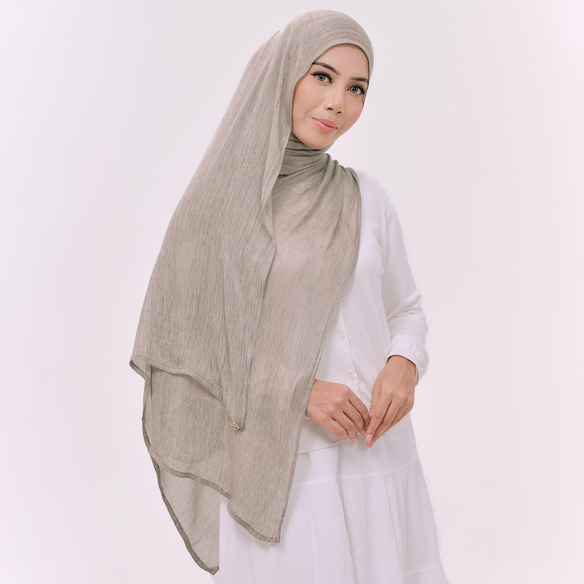 DREAMY SHAWL