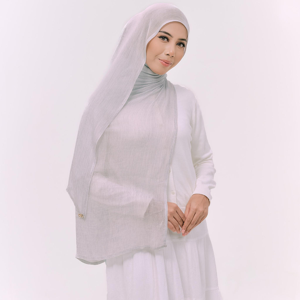 DREAMY SHAWL