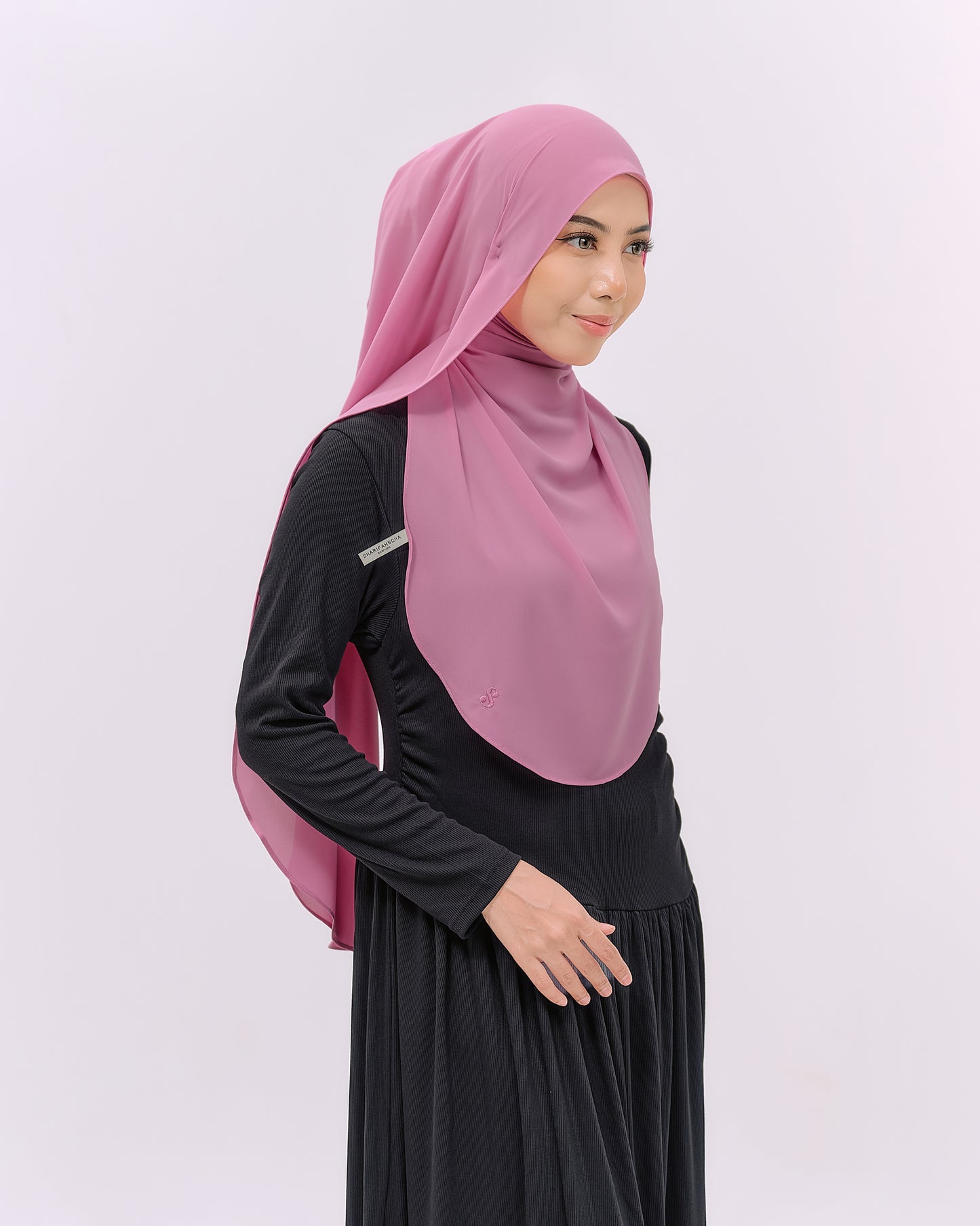 LOVA IN ORCHID PINK