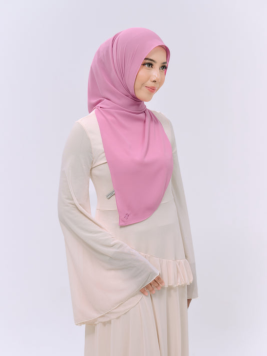 CLAIA IN ORCHID PINK