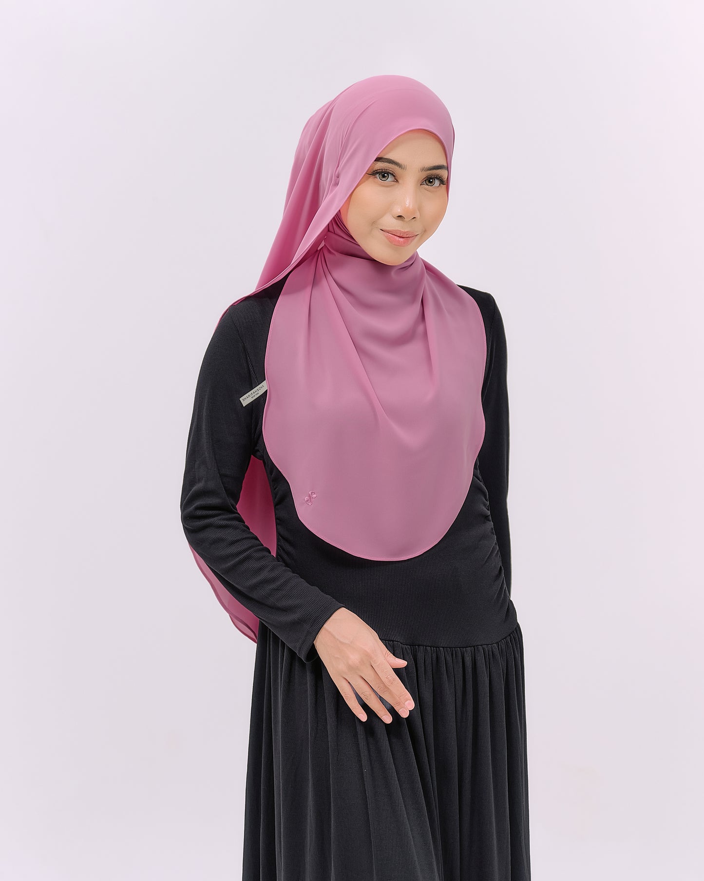 LOVA IN ORCHID PINK