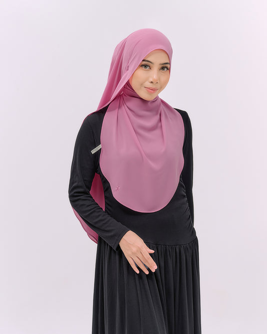 LOVA IN ORCHID PINK