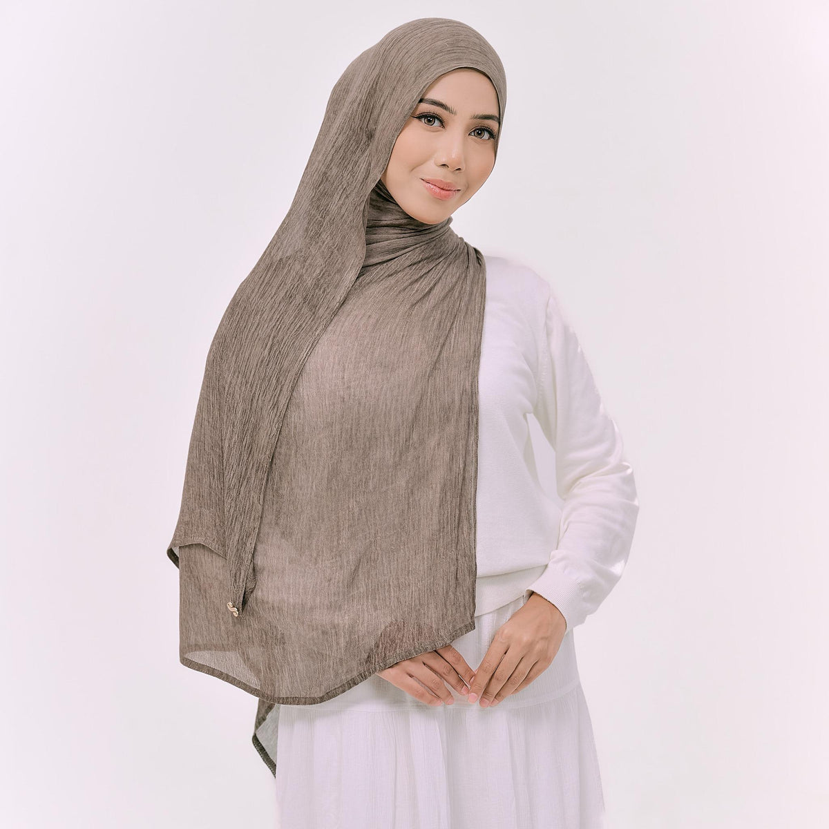 DREAMY SHAWL