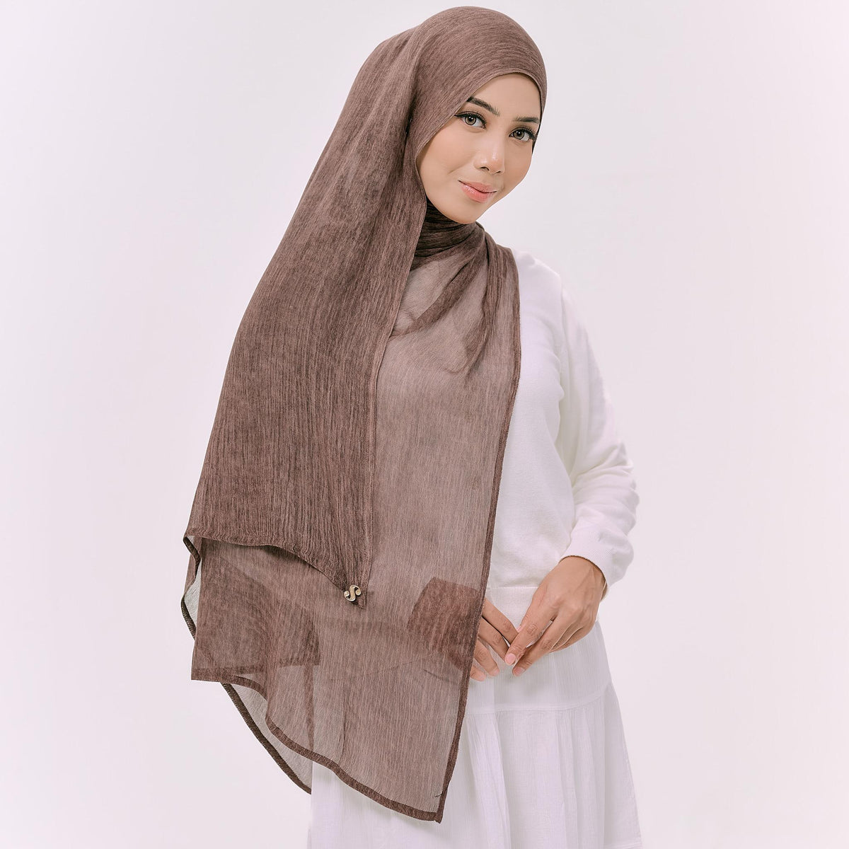 DREAMY SHAWL