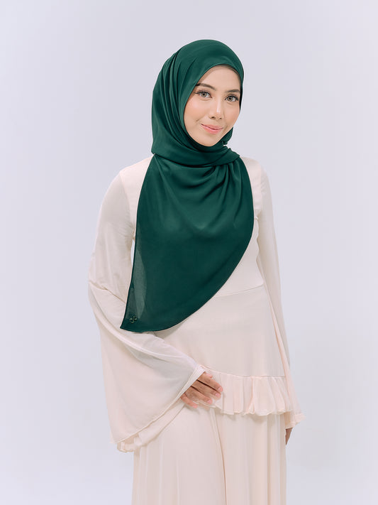 CLAIA IN EMERALD