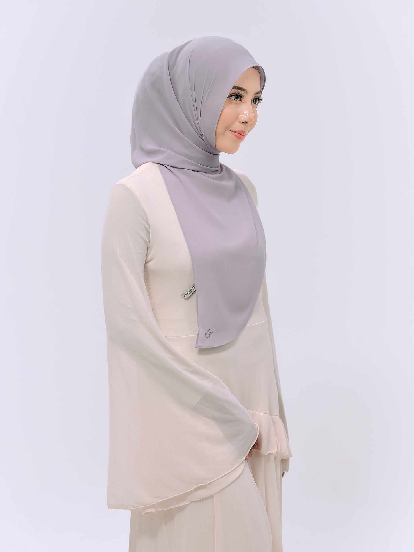 CLAIA IN SOFT LILAC