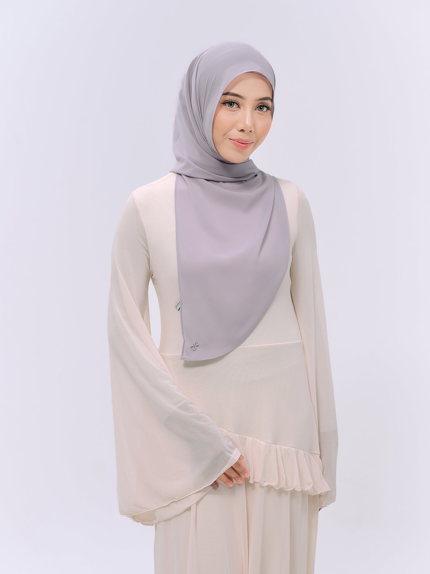 CLAIA IN SOFT LILAC
