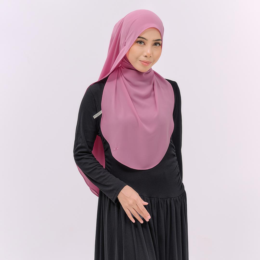 LOVA HOODIE SHAWL
