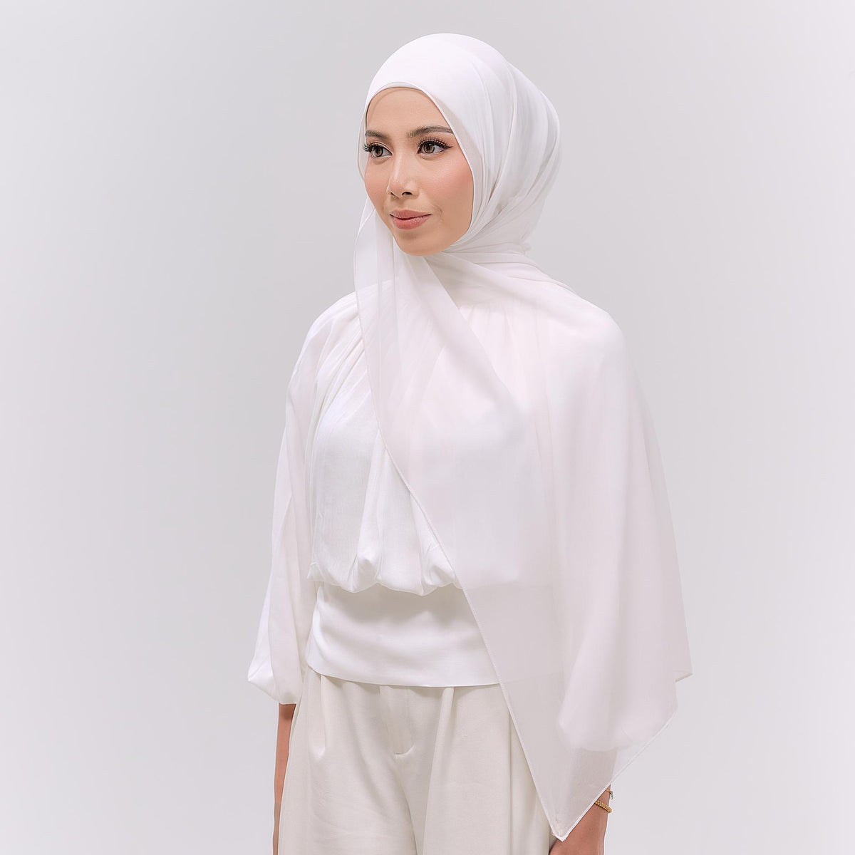 LUCY SHAWL