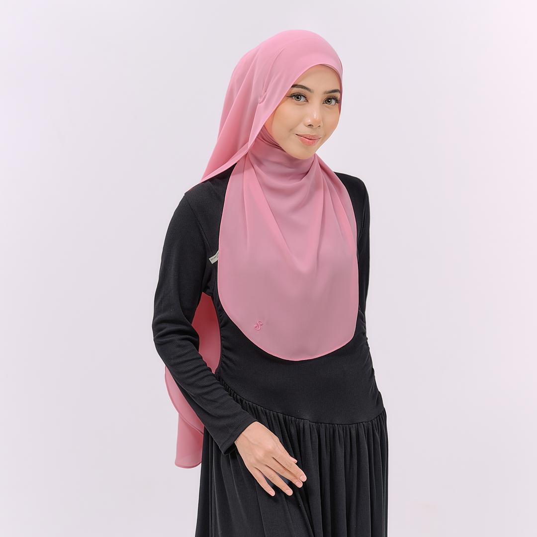 LOVA HOODIE SHAWL