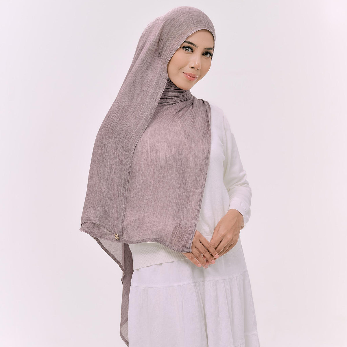DREAMY SHAWL