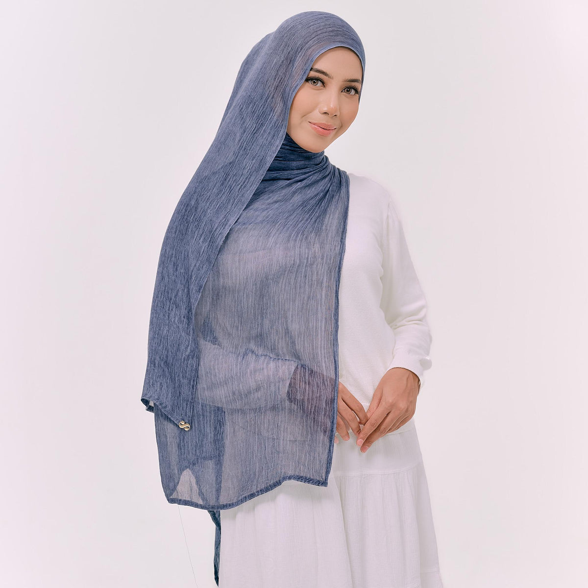 DREAMY SHAWL