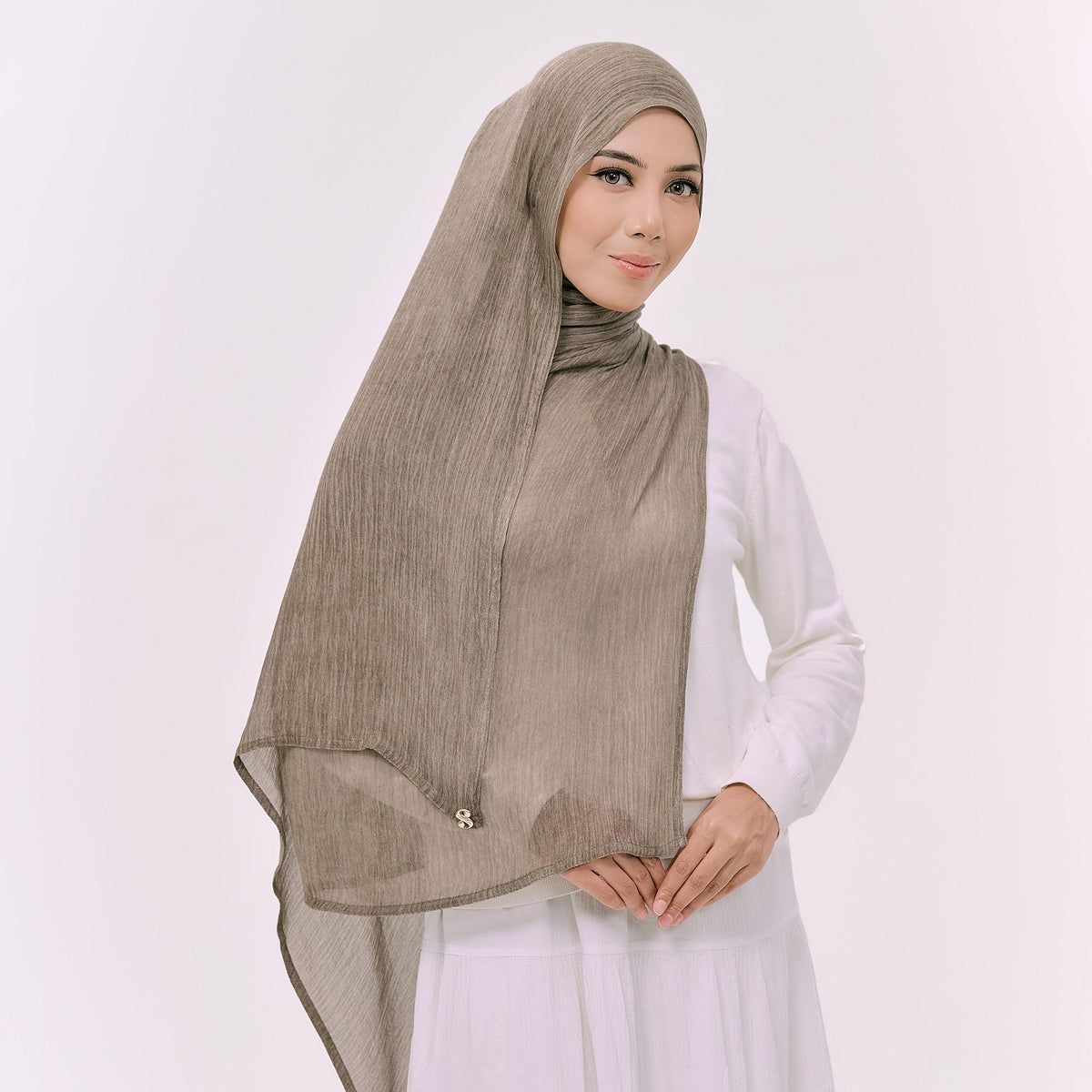 DREAMY SHAWL