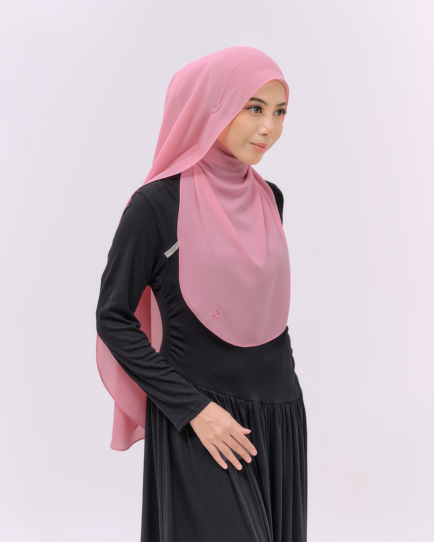 LOVA IN SWEET PINK