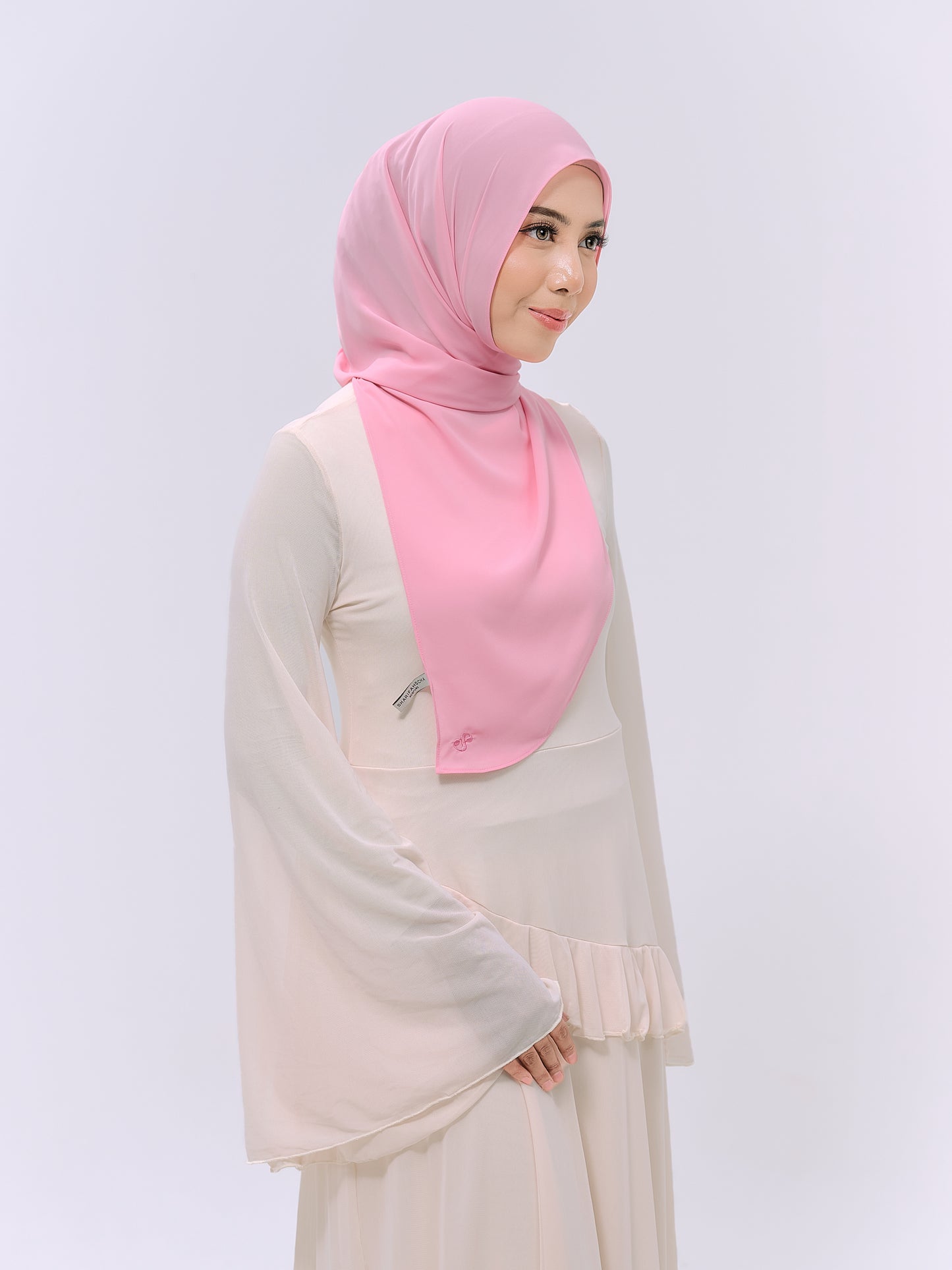 CLAIA IN SWEETPINK