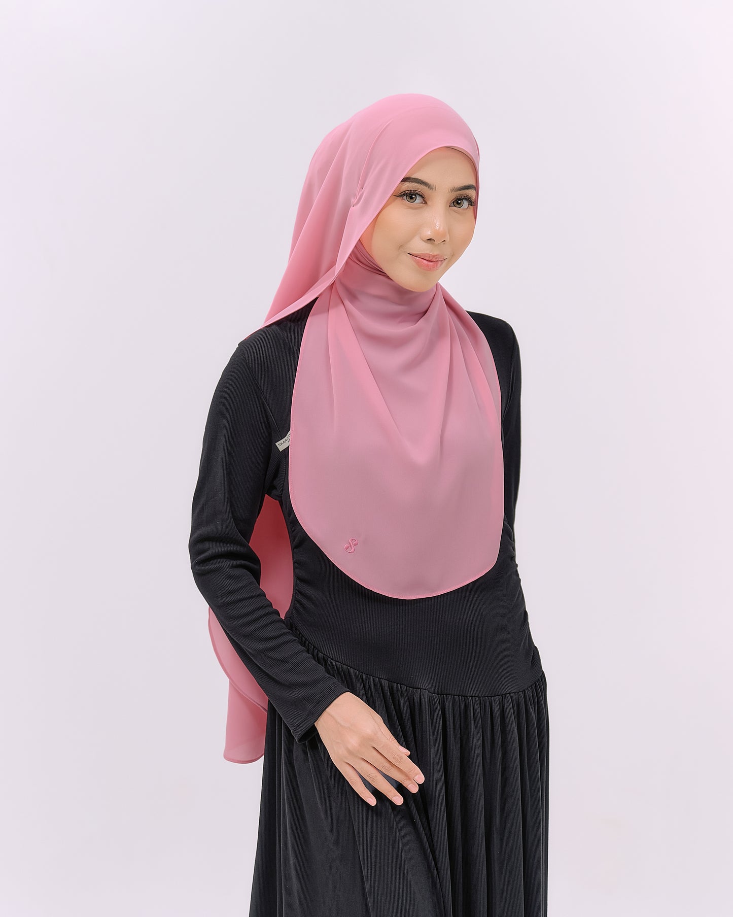 LOVA IN SWEET PINK