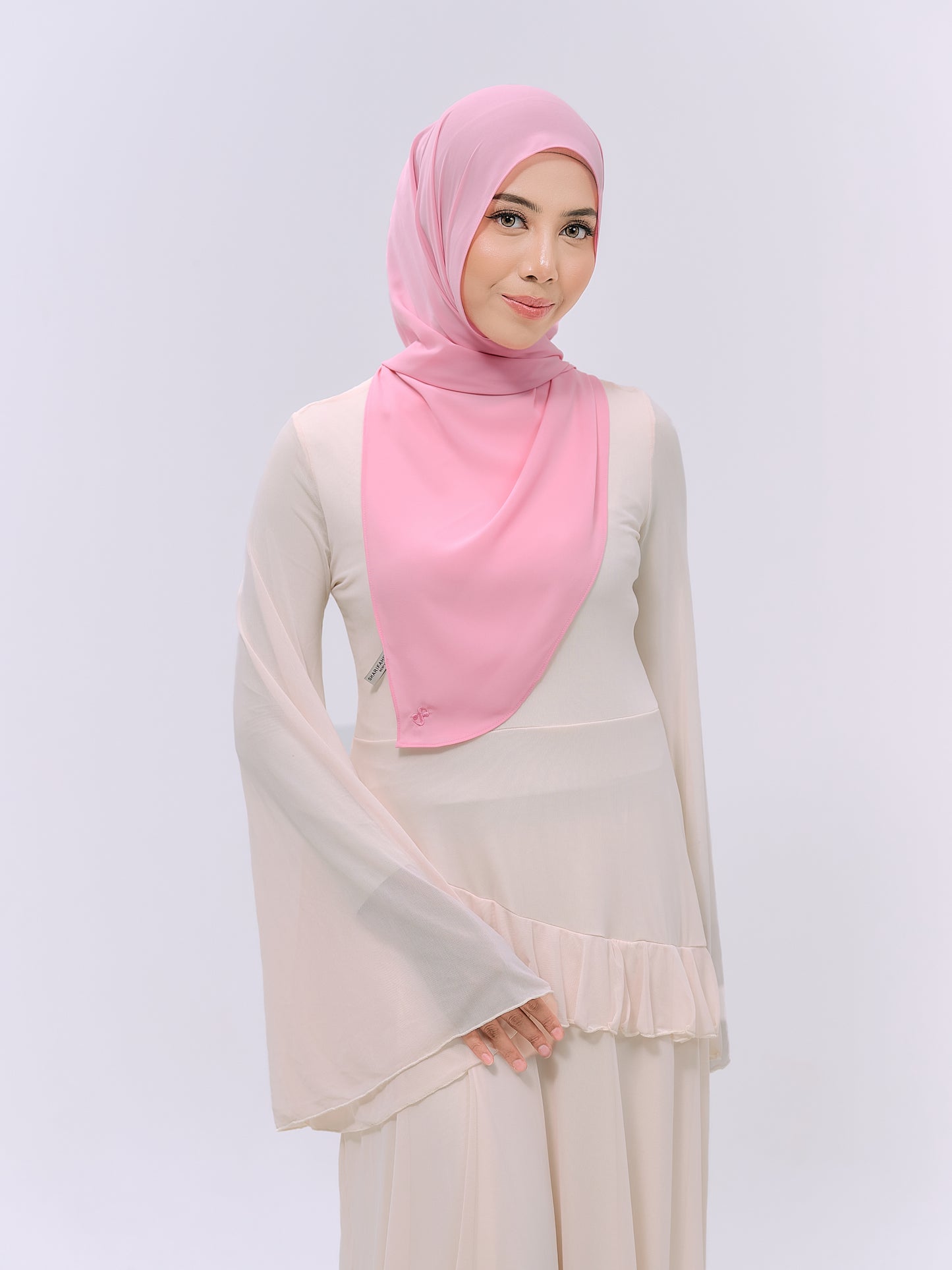 CLAIA IN SWEETPINK
